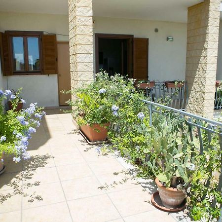 Apartment Simone Lecce Buitenkant foto