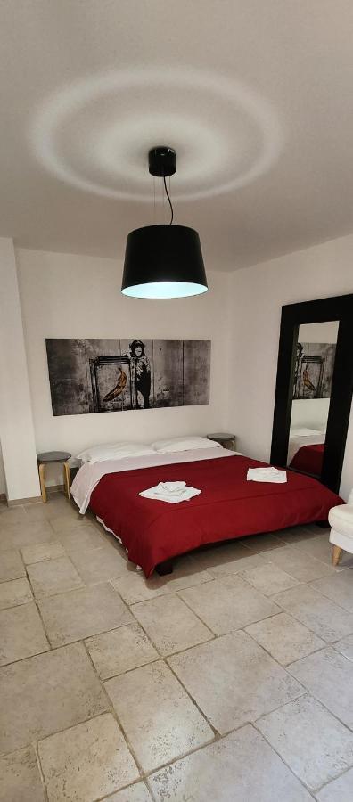 Apartment Simone Lecce Buitenkant foto