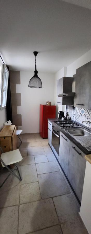 Apartment Simone Lecce Buitenkant foto