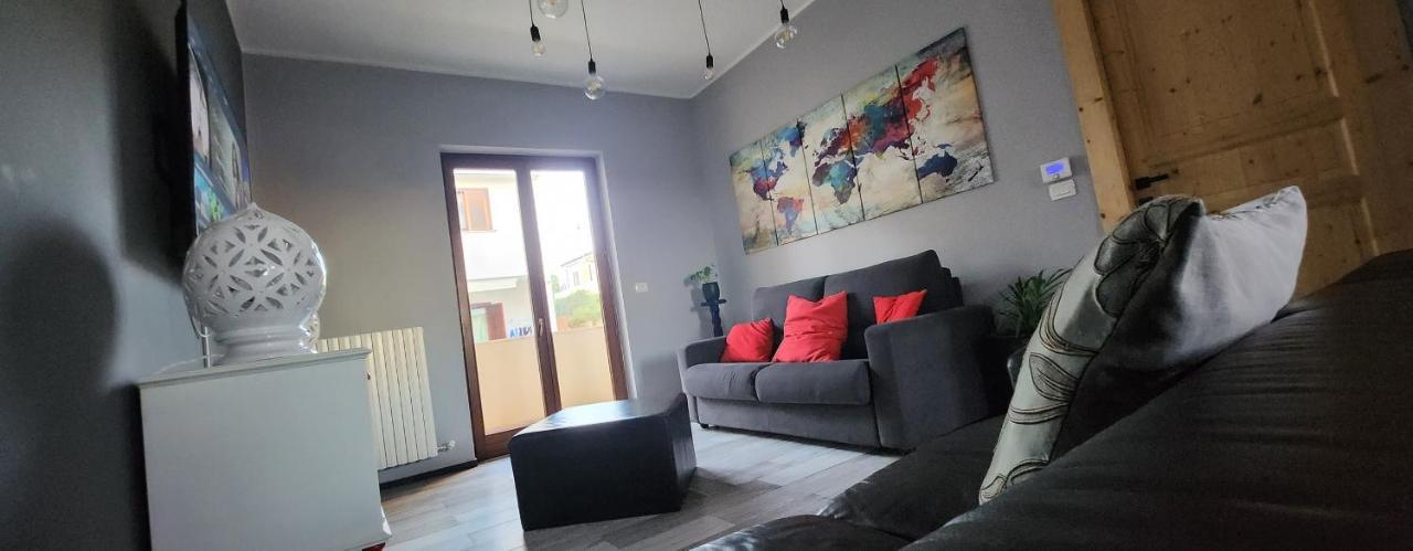 Apartment Simone Lecce Buitenkant foto
