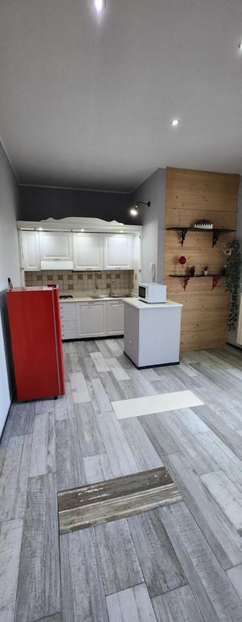 Apartment Simone Lecce Buitenkant foto