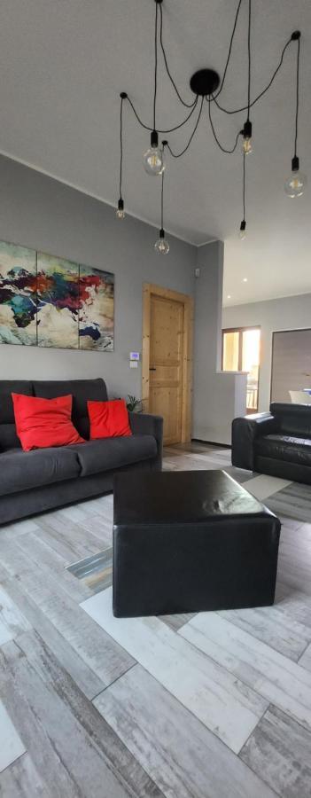 Apartment Simone Lecce Buitenkant foto