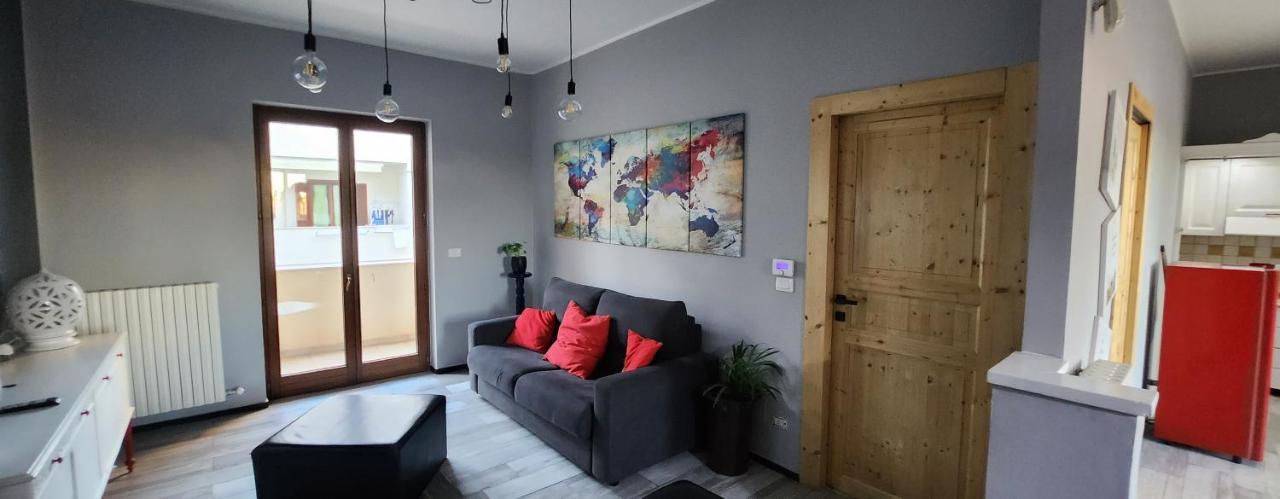 Apartment Simone Lecce Buitenkant foto