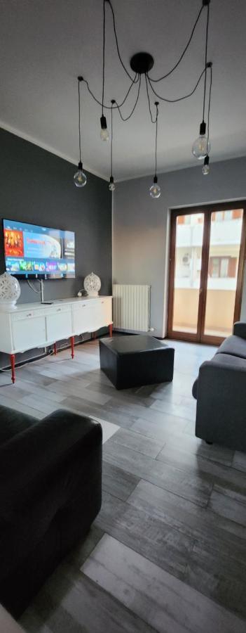 Apartment Simone Lecce Buitenkant foto