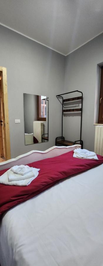 Apartment Simone Lecce Buitenkant foto