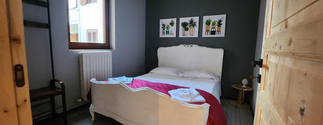 Apartment Simone Lecce Buitenkant foto