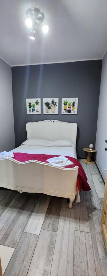 Apartment Simone Lecce Buitenkant foto