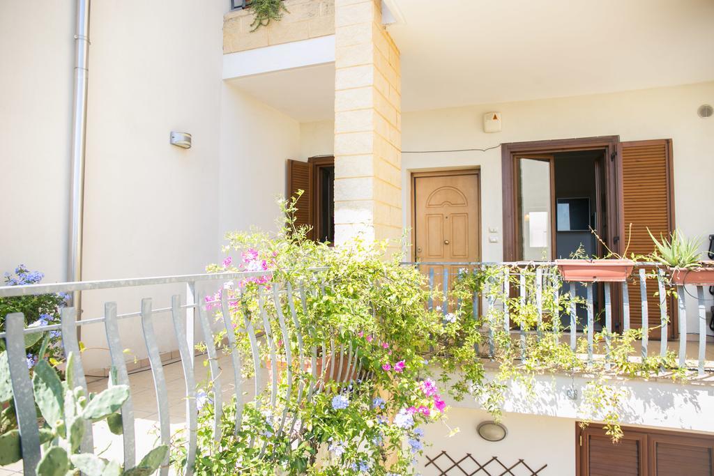 Apartment Simone Lecce Buitenkant foto